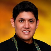 Christian Jaramillo