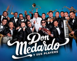 Don Medardo