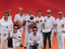 Los Legendarios