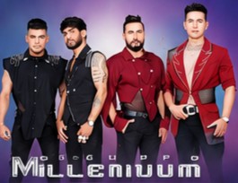 Grupo Millennium