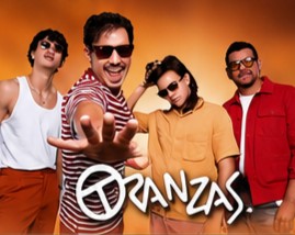 Tranzas