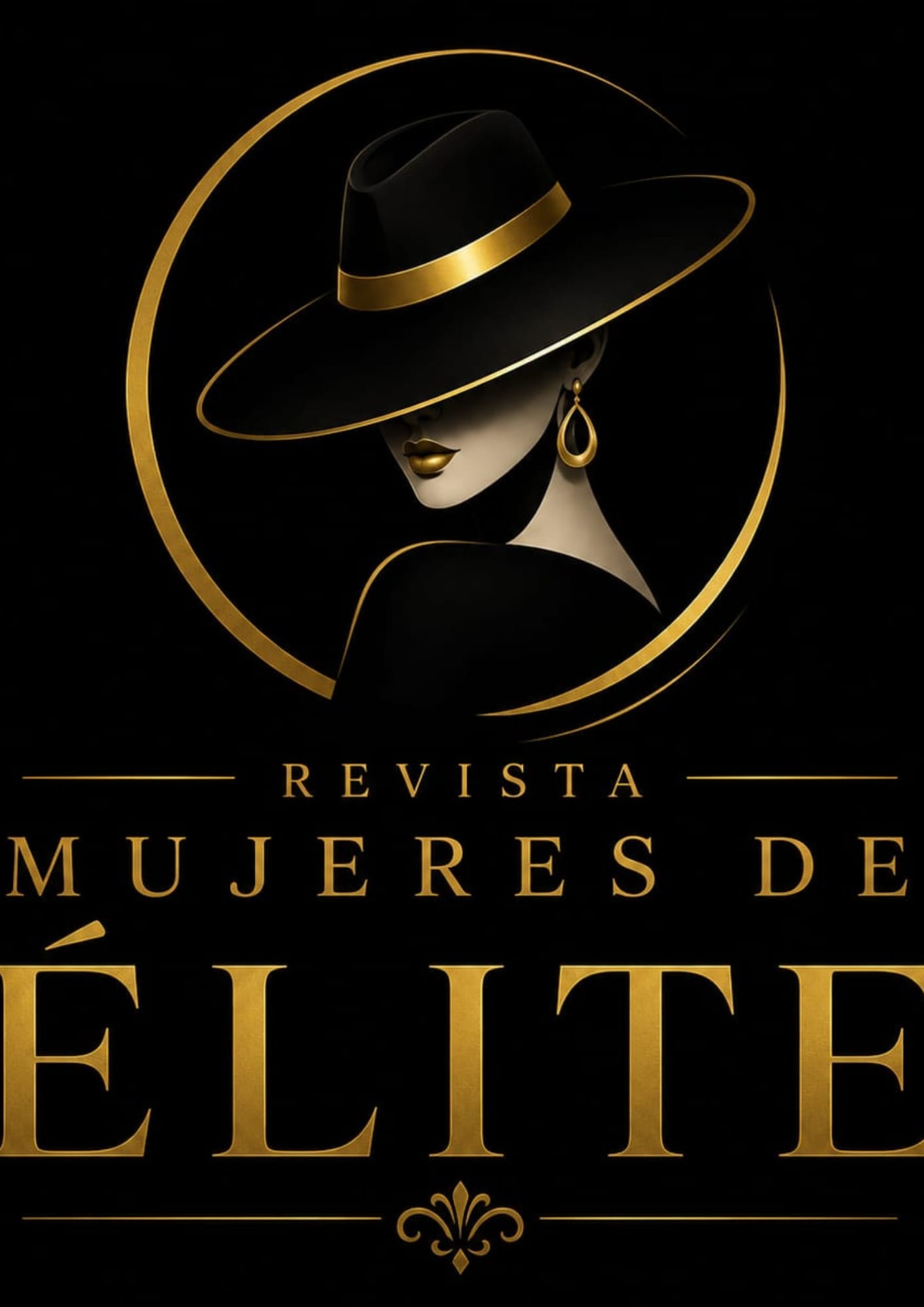 Revista Mujeres de Élite