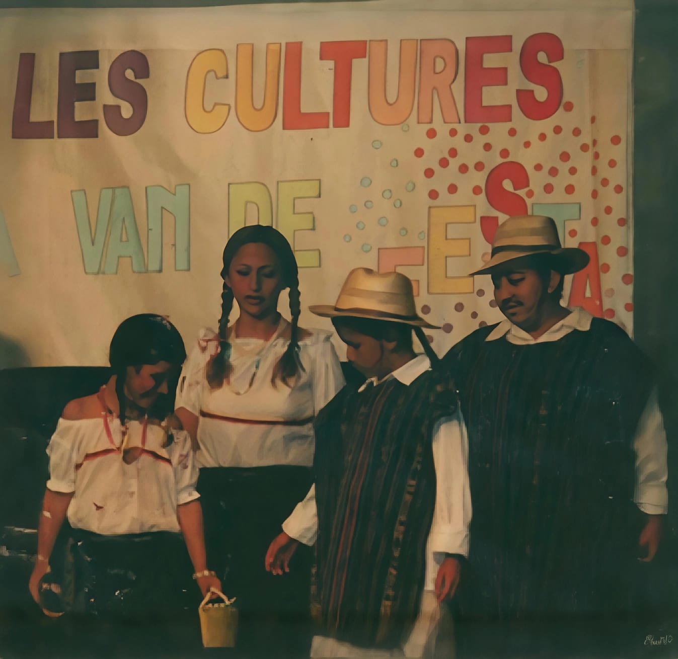 Fiesta Nacional del Ecuador 2002