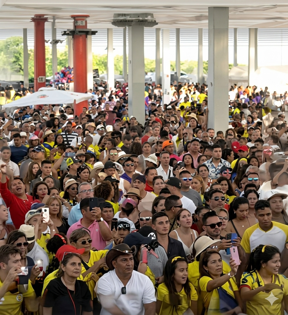 Fiesta Nacional del Ecuador 2006