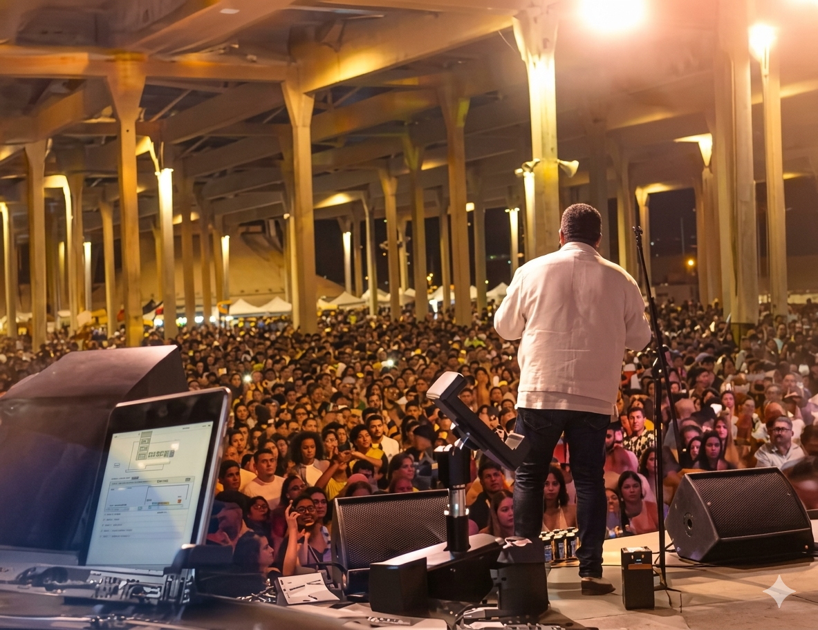 Fiesta Nacional del Ecuador 2005