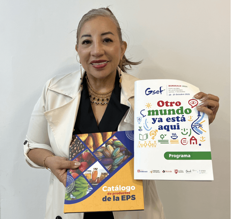 Foro Global de la Economía Social y Solidaria